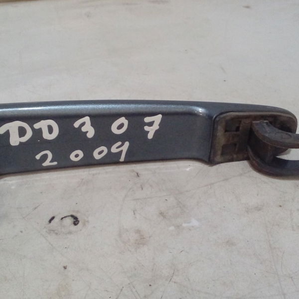 Maçaneta Externa Dianteira Direita Peugeot 307