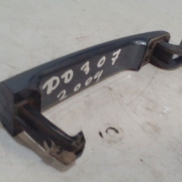 Maçaneta Externa Dianteira Direita Peugeot 307