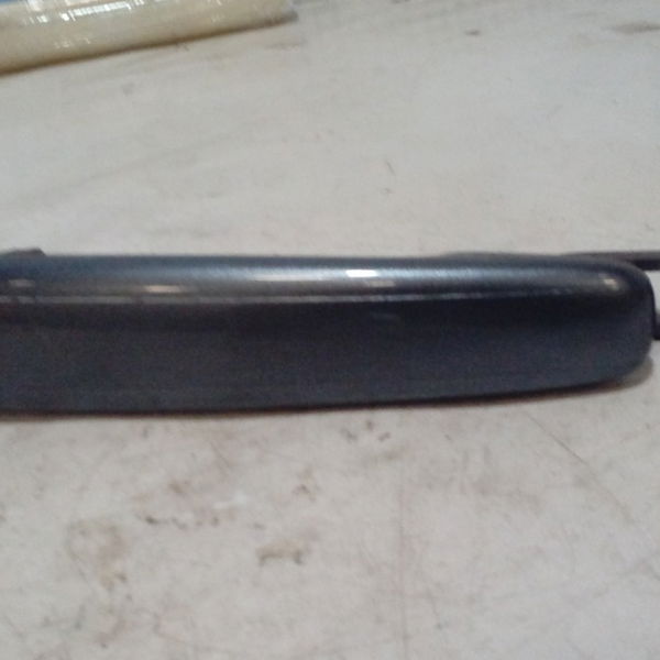 Moldura Capa Da Maçaneta Dianteira Esquerda Peugeot 307