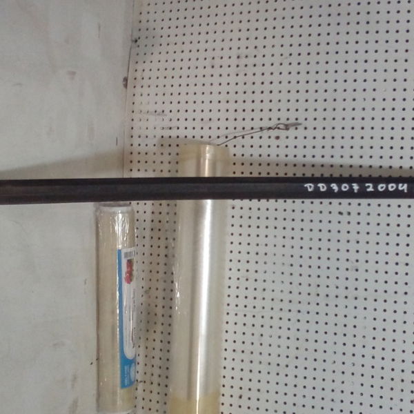 Pestana Externa Dianteira Direita Peugeot 307