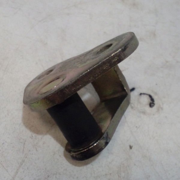 Trinco Batente Porta Dianteira Direita Peugeot 307