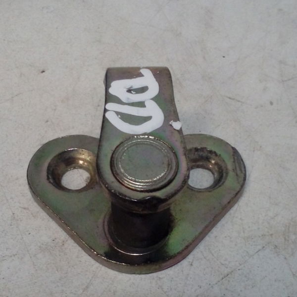 Trinco Batente Porta Dianteira Direita Peugeot 307