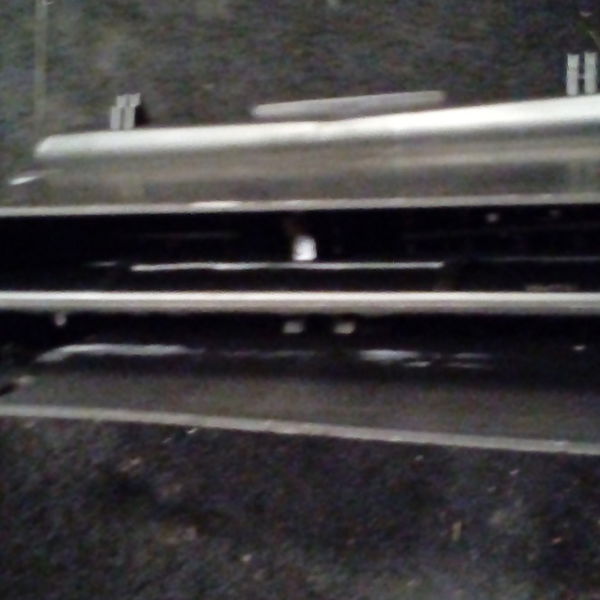 Difusor De Ar Do Painel Duplo Peugeot 307