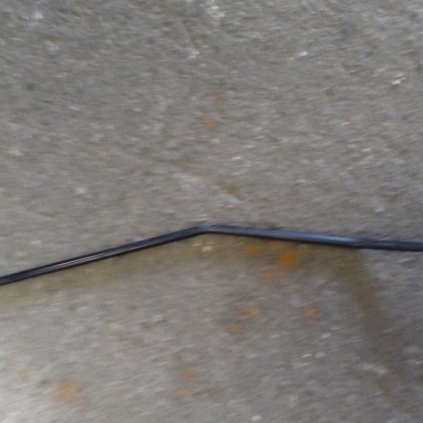 Varão Capo Peugeot 307