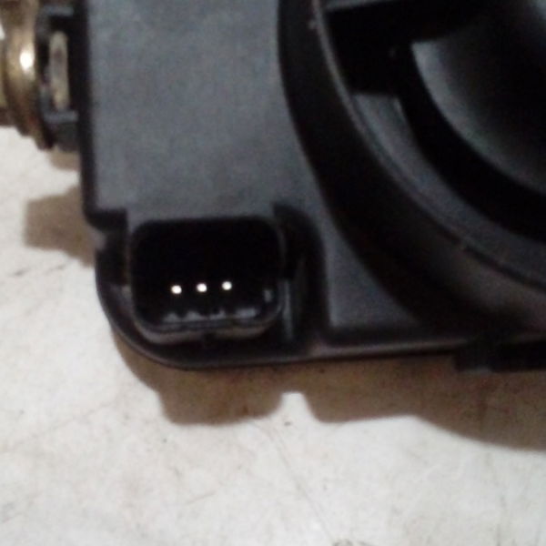 Sirene Alarme Anti Furto Peugeot 307 9639557480