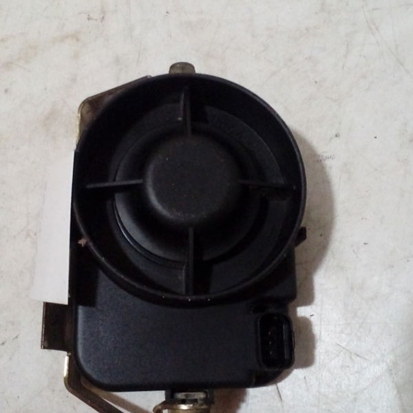 Sirene Alarme Anti Furto Peugeot 307 9639557480
