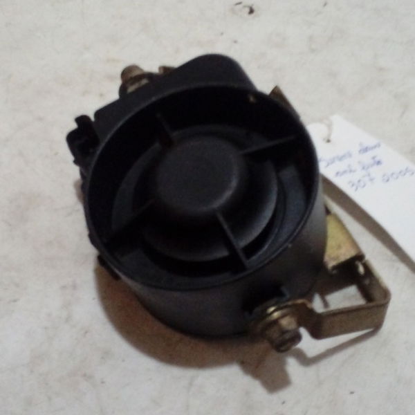 Sirene Alarme Anti Furto Peugeot 307 9639557480