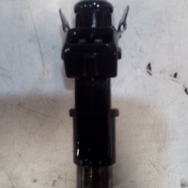 Bicos Injetores Peugeot 307 2.0 16v *unidade