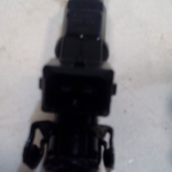 Bicos Injetores Peugeot 307 2.0 16v *unidade