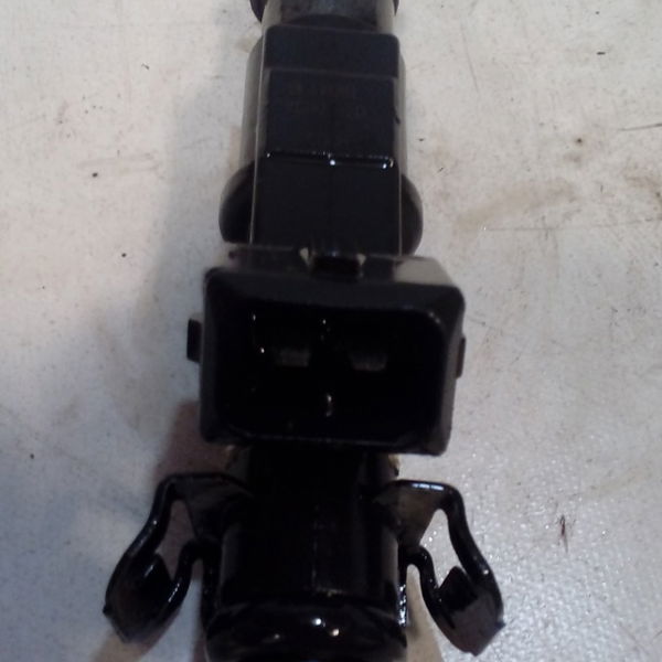 Bicos Injetores Peugeot 307 2.0 16v *unidade