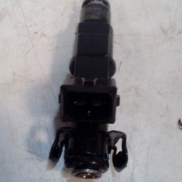 Bicos Injetores Peugeot 307 2.0 16v *unidade