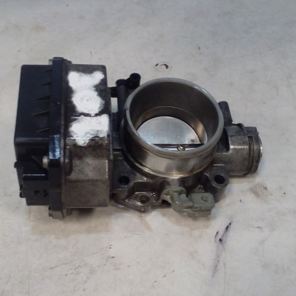 Corpo Injeção Tbi Peugeot 307 2.0 16v