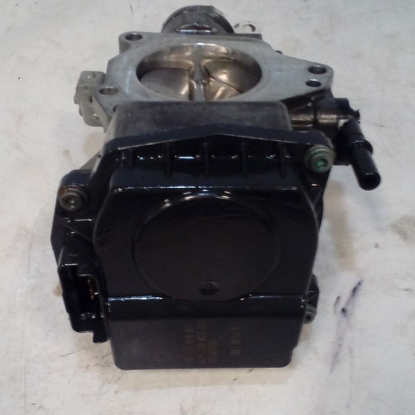 Corpo Injeção Tbi Peugeot 307 2.0 16v