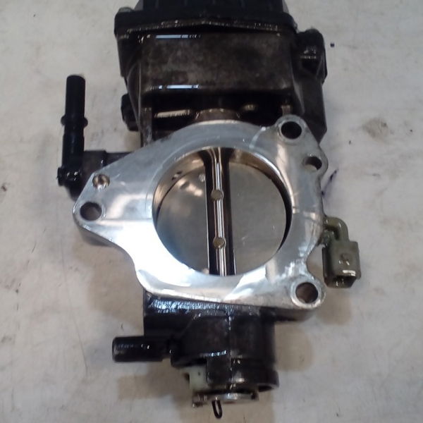 Corpo Injeção Tbi Peugeot 307 2.0 16v