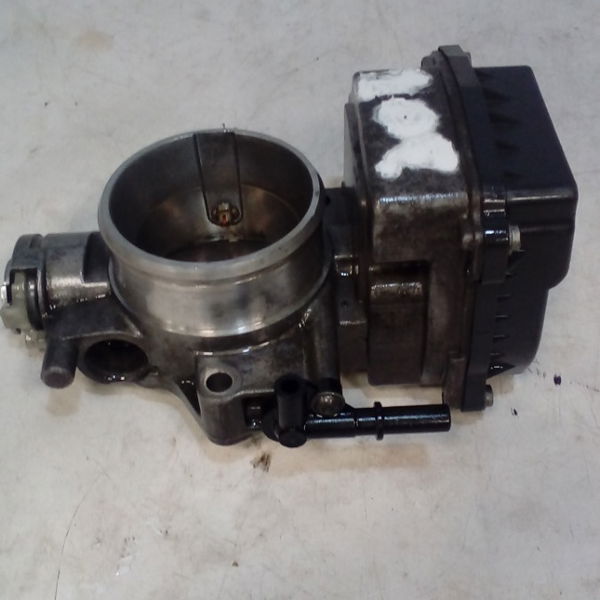 Corpo Injeção Tbi Peugeot 307 2.0 16v