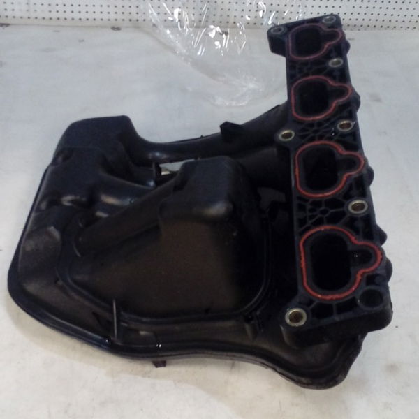 Coletor Admissão Peugeot 307 2.0 16v