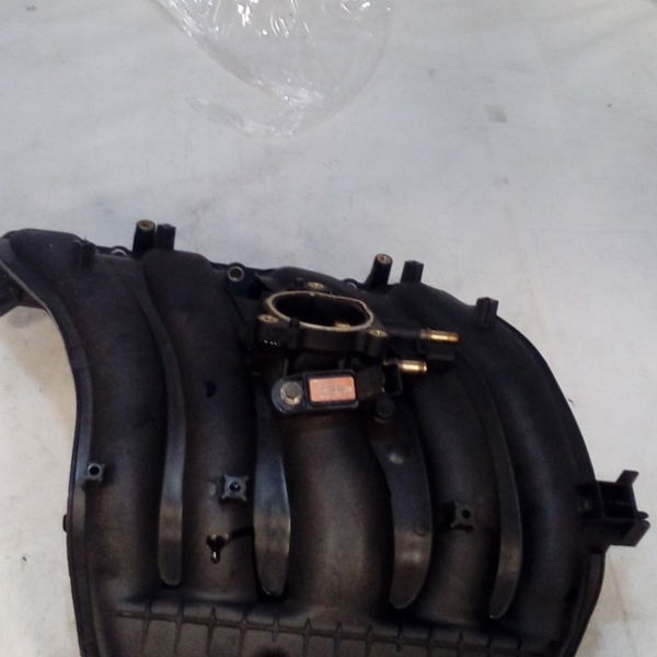 Coletor Admissão Peugeot 307 2.0 16v