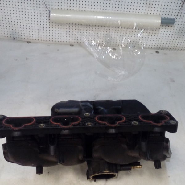 Coletor Admissão Peugeot 307 2.0 16v