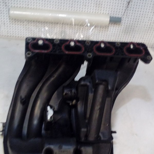 Coletor Admissão Peugeot 307 2.0 16v