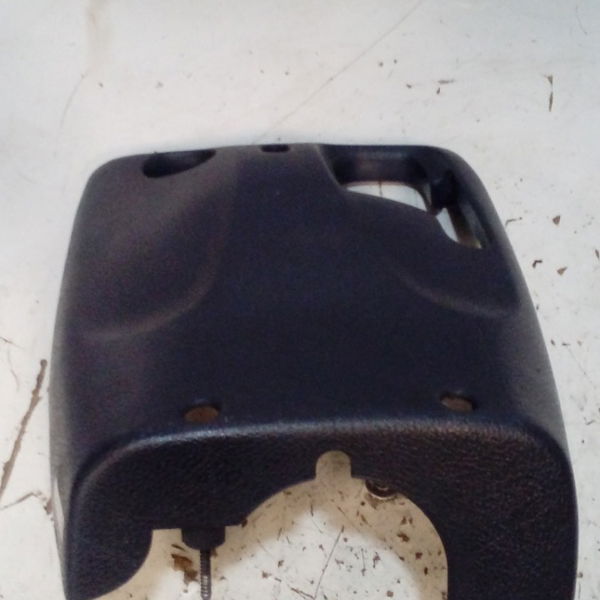 Moldura Volante Chave Inferior Renault Clio 2002