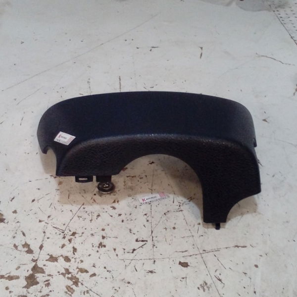 Moldura Volante Chave Superior Renault Clio 2002