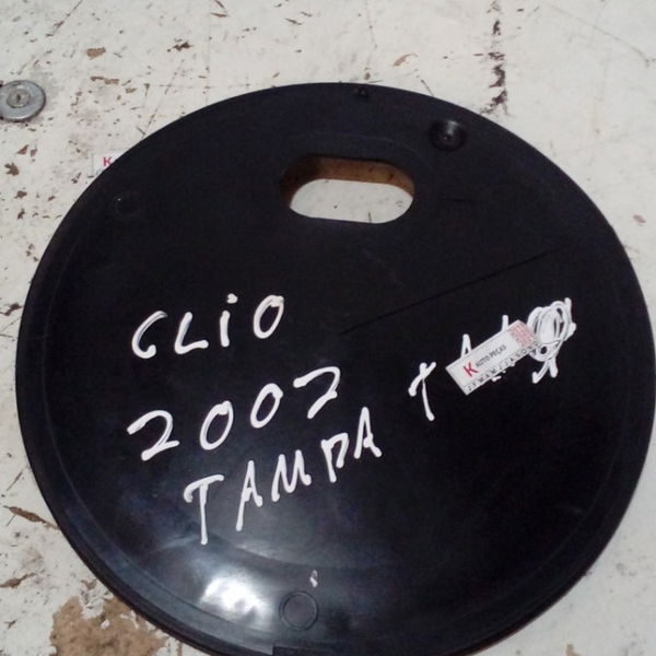 Tampa Bomba Combustivel Renault Clio 2002