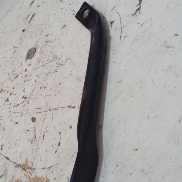 Suporte Do Agregado Lado Esquerdo Renault Clio 1.0 16v 