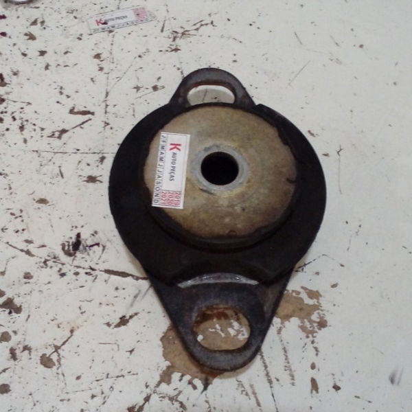 Coxim Motor Renault Clio 1.0 16v