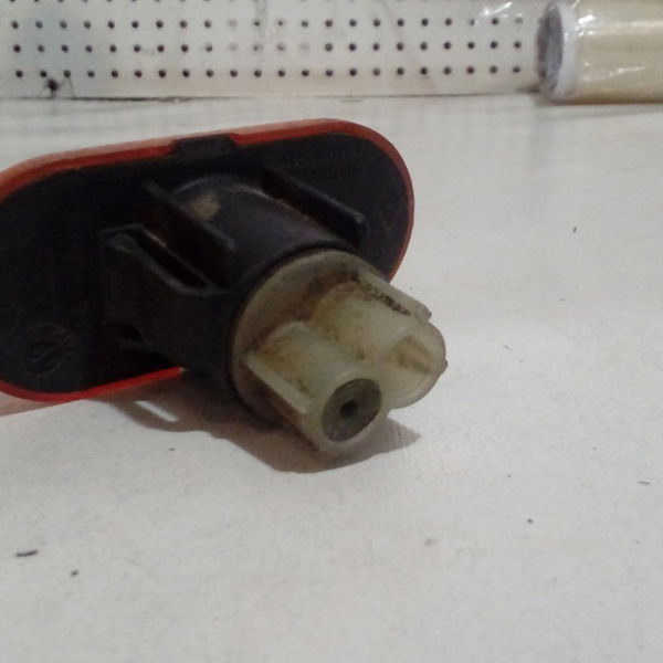 Pisca Lateral Para Lama Esq/direi Renault *valor Unitario