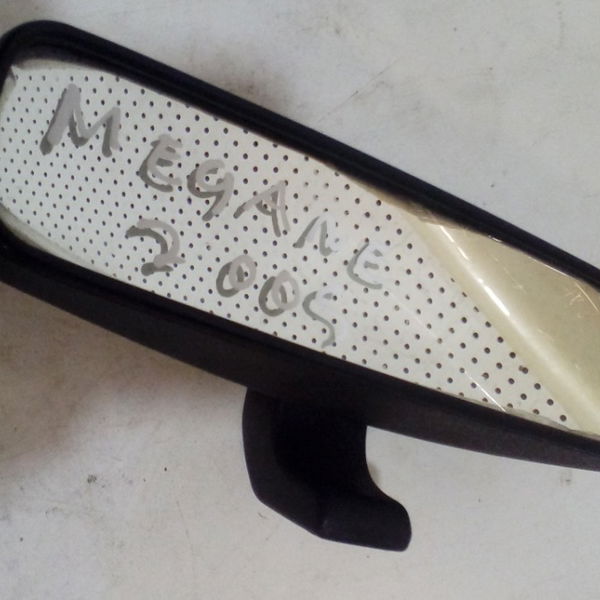 Retrovisor Interno Espelho Renault Megane 2005