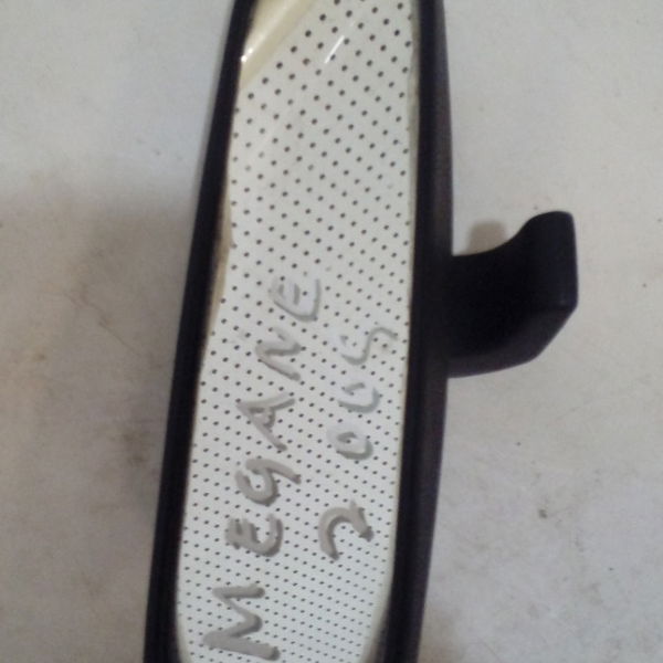 Retrovisor Interno Espelho Renault Megane 2005