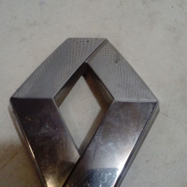Emblema Renault Megane 2005