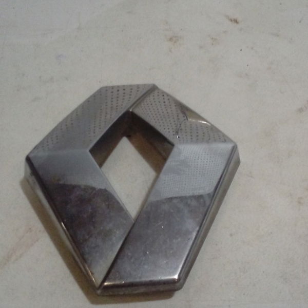 Emblema Renault Megane 2005