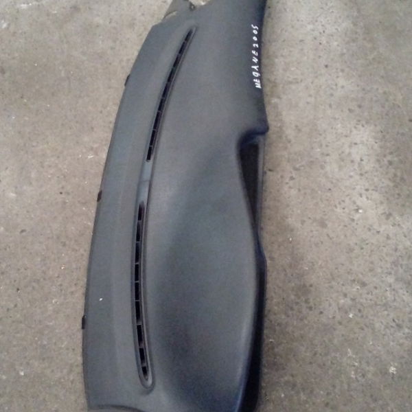 Capa Painel Tabelier Renault Megane 2005