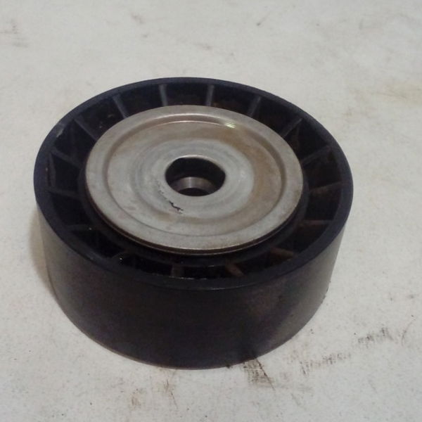 Rolamento Guia Correia Poli V Renault Sandero 1.0 16v