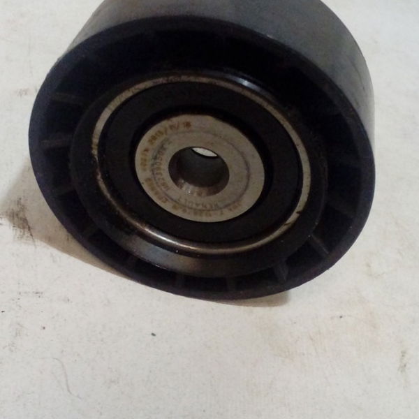 Rolamento Guia Correia Poli V Renault Sandero 1.0 16v