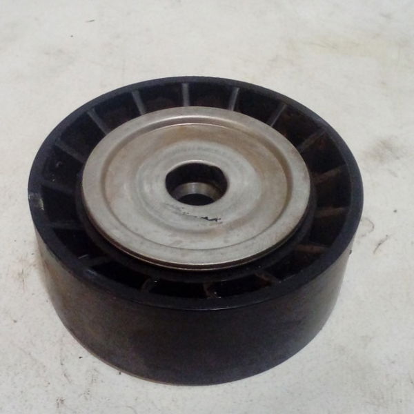 Rolamento Guia Correia Poli V Renault Sandero 1.0 16v
