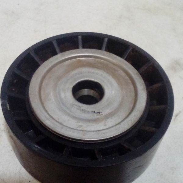 Rolamento Guia Correia Poli V Renault Sandero 1.0 16v
