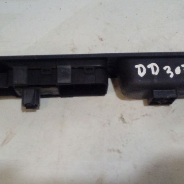 Comando Botão Vidro Dianteiro Direito Peugeot 307