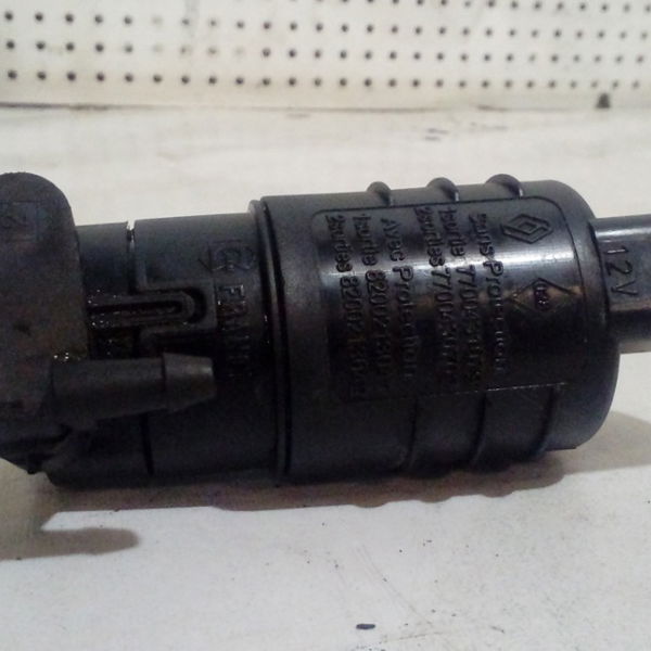 Valvula Do Canister Renault Megane 2.0 16v 2003/2005