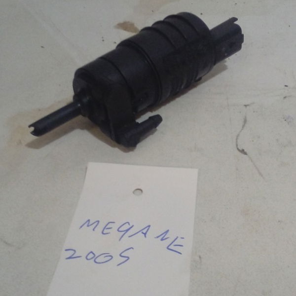 Valvula Do Canister Renault Megane 2.0 16v 2003/2005