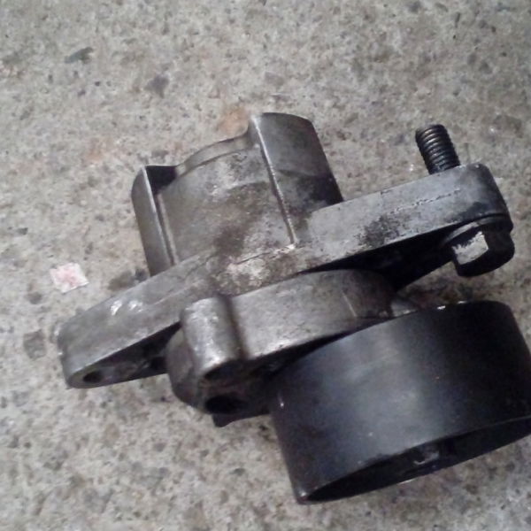 Rolamento Tensionador Correia Megane 2.0 16v 03/05