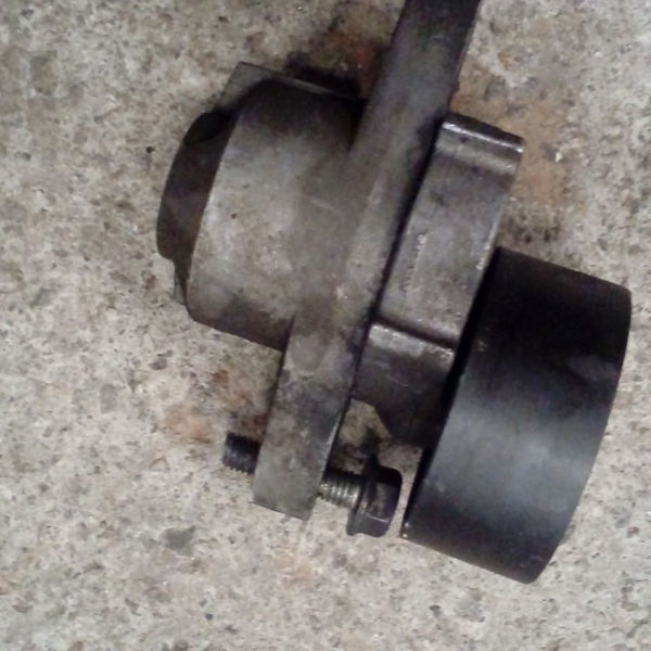 Rolamento Tensionador Correia Megane 2.0 16v 03/05