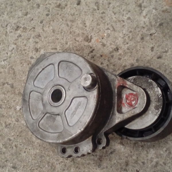 Rolamento Tensionador Correia Megane 2.0 16v 03/05