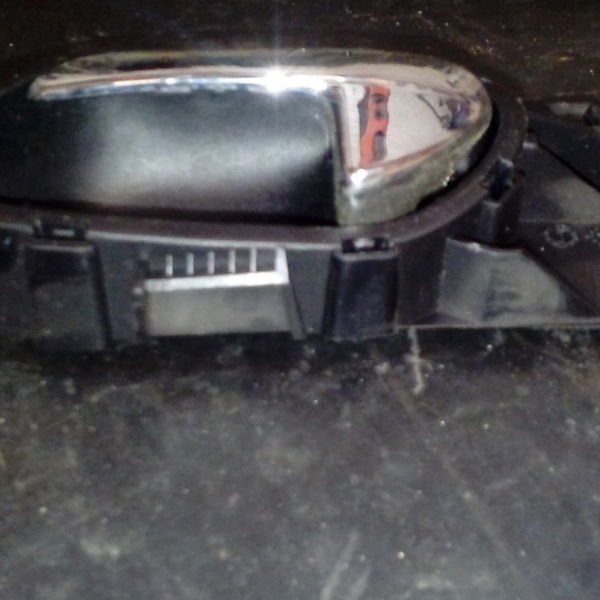 Maçaneta Interna Traseira Esquerda Citroen C3 Air Cross 