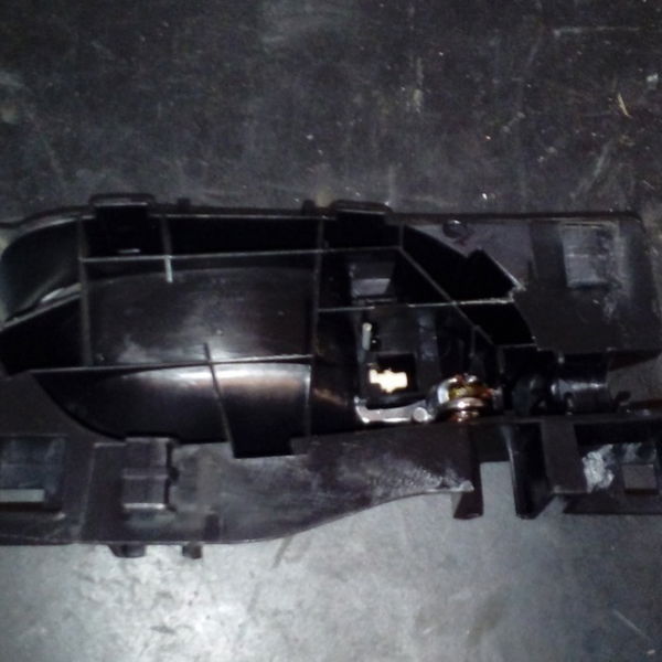Maçaneta Interna Traseira Esquerda Citroen C3 Air Cross 