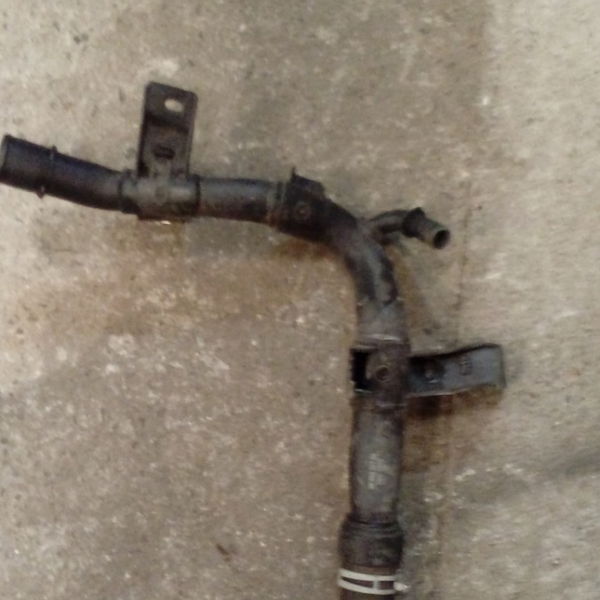Cano De Agua C3 Air Cross 1.6 16v 201