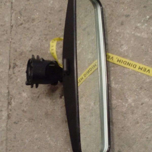 Retrovisor Interno C3 Air Cross 2013