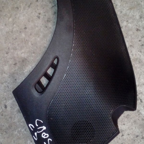 Tela Alto Falante Painel Lado Esquerdo Tweeter C3 Air Cross