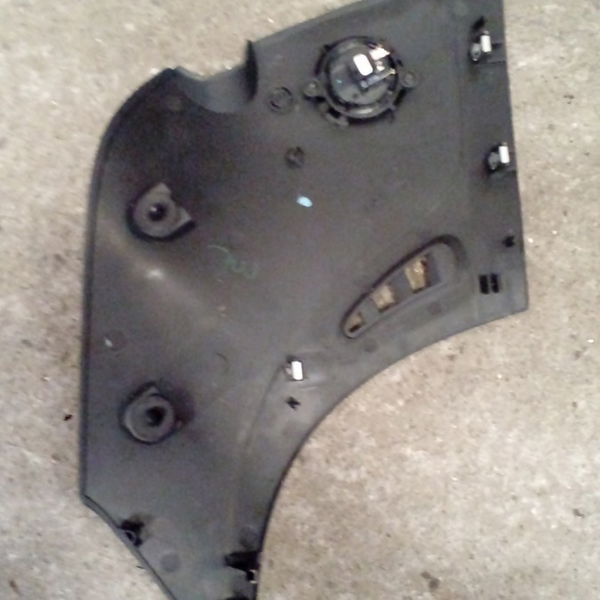 Tela Falante Painel Lado Direito Sem Tweeter C3 Air Cross